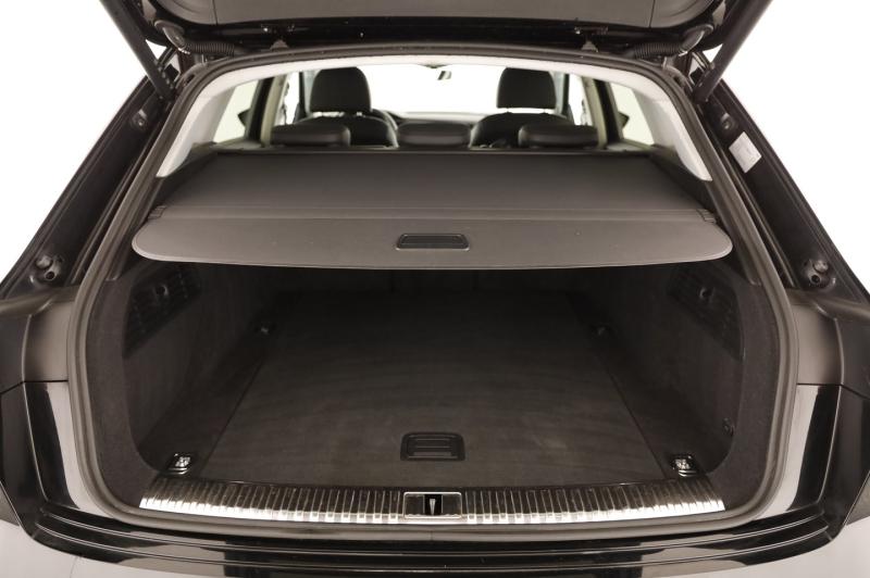 Audi e-tron 55 quattro 300 kW S line