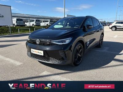 VW ID.4 Pro 210 kW Business