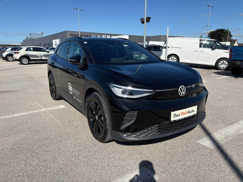 VW ID.4 Pro 210 kW Business