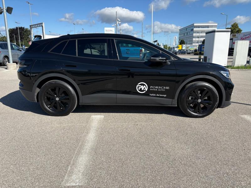 VW ID.4 Pro 210 kW Business