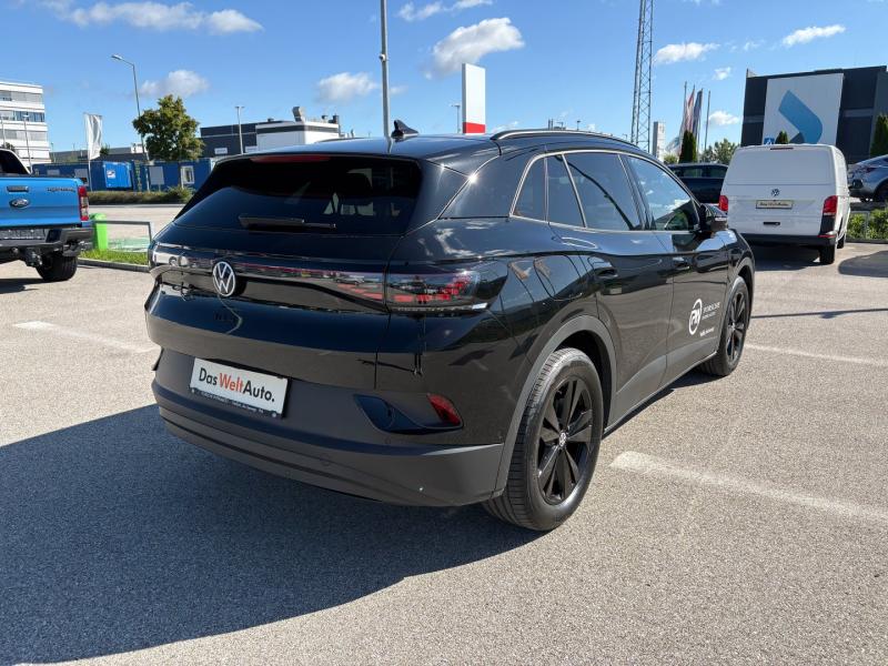 VW ID.4 Pro 210 kW Business