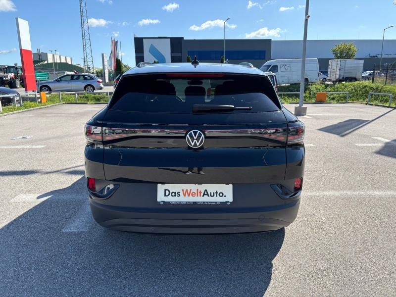 VW ID.4 Pro 210 kW Business