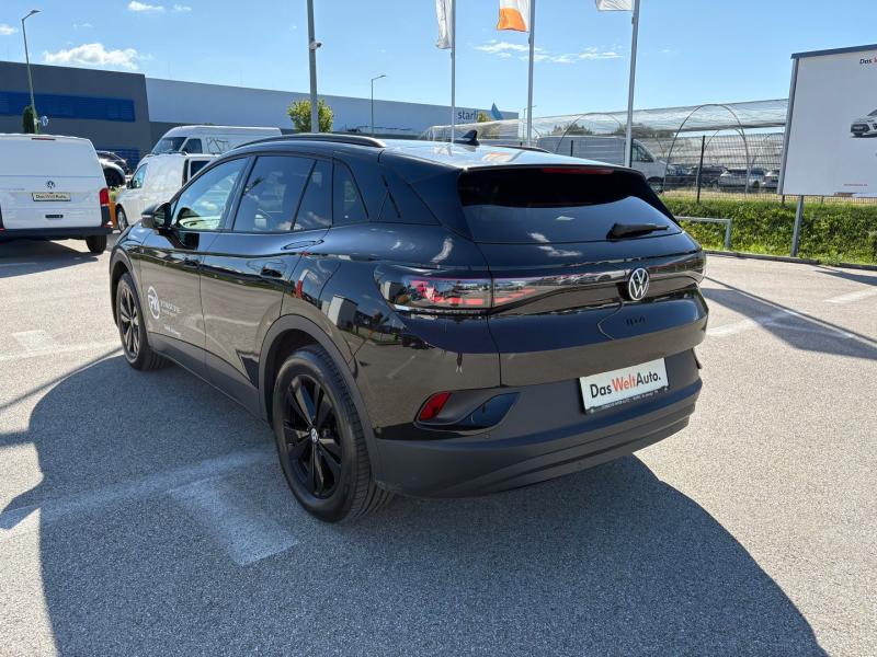 VW ID.4 Pro 210 kW Business