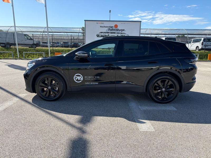 VW ID.4 Pro 210 kW Business