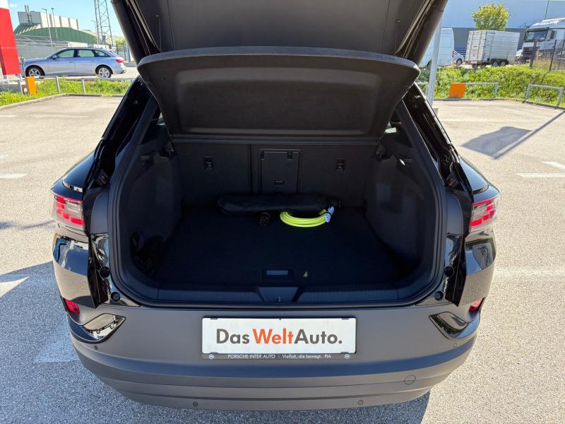 VW ID.4 Pro 210 kW Business