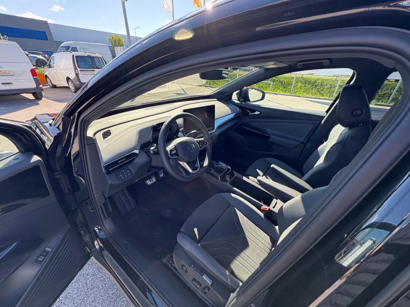 VW ID.4 Pro 210 kW Business