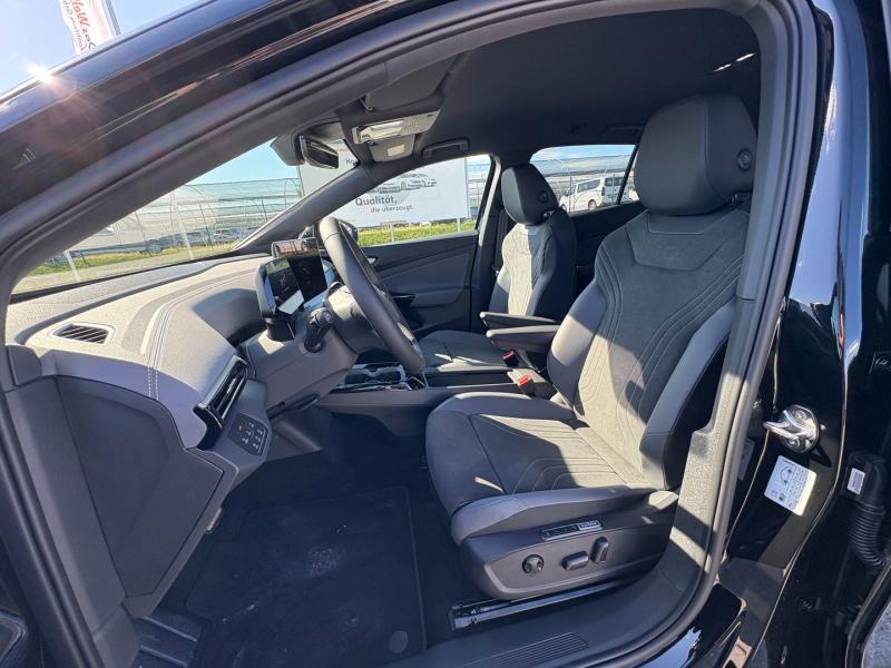 VW ID.4 Pro 210 kW Business