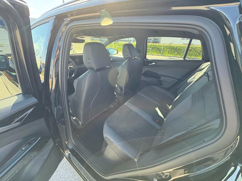 VW ID.4 Pro 210 kW Business