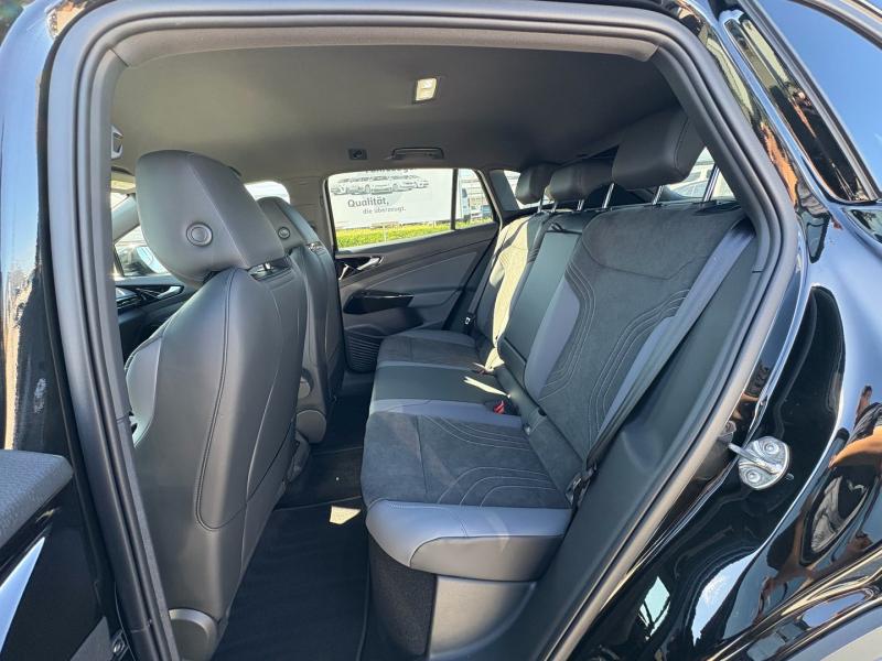 VW ID.4 Pro 210 kW Business