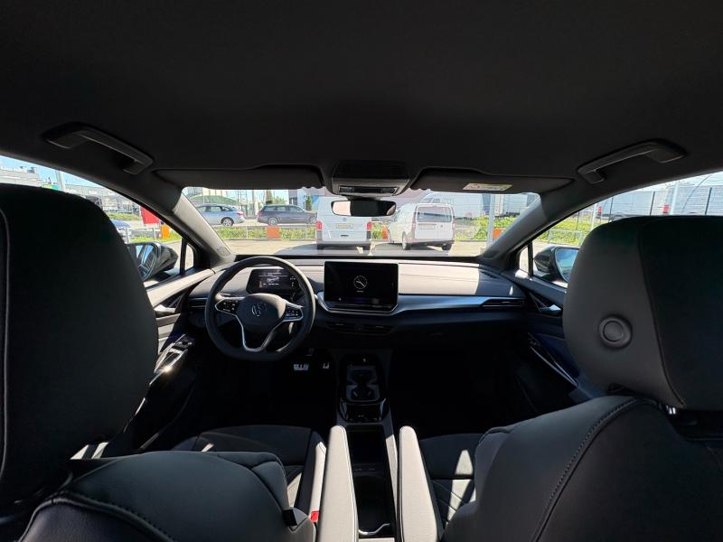 VW ID.4 Pro 210 kW Business
