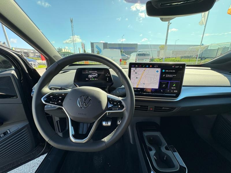 VW ID.4 Pro 210 kW Business