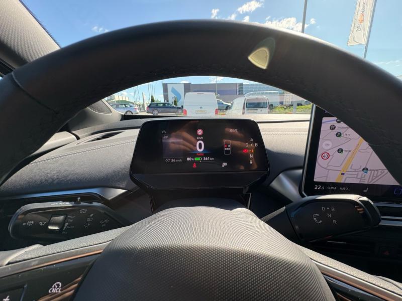 VW ID.4 Pro 210 kW Business