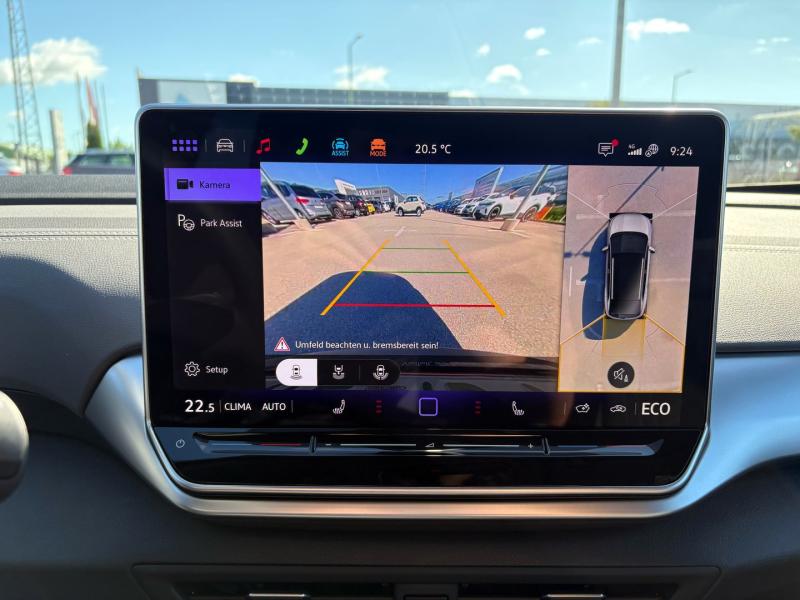 VW ID.4 Pro 210 kW Business