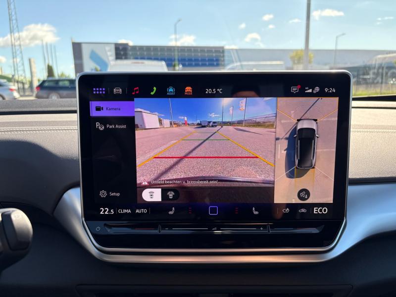 VW ID.4 Pro 210 kW Business