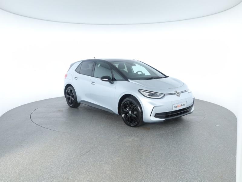 VW ID.3 Pro  Perf. 170 kW Business