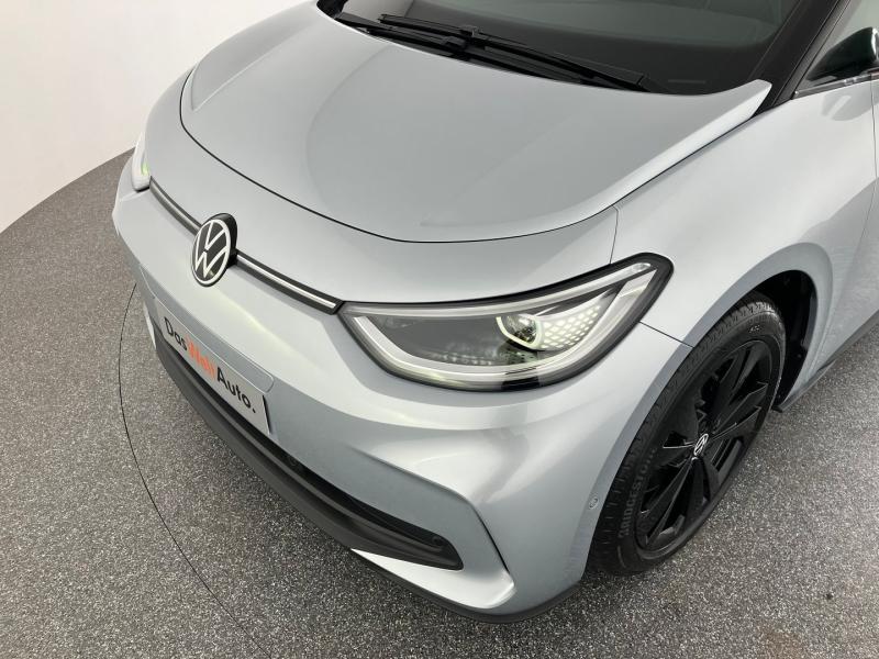 VW ID.3 Pro  Perf. 170 kW Business