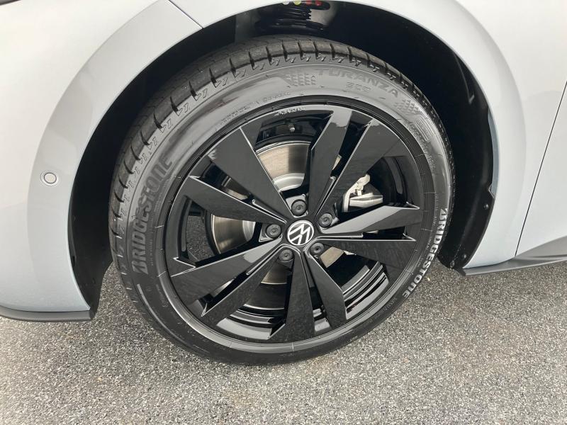 VW ID.3 Pro  Perf. 170 kW Business