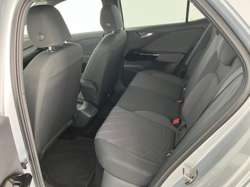 VW ID.3 Pro  Perf. 170 kW Business