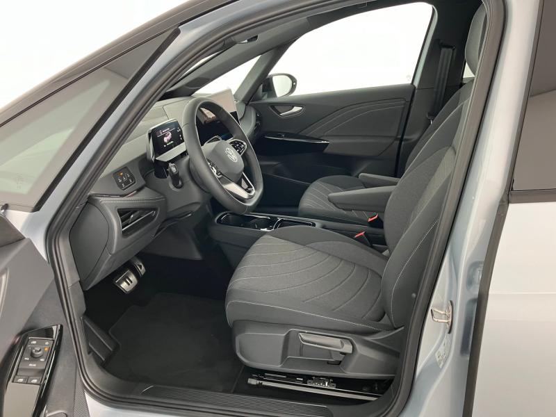 VW ID.3 Pro  Perf. 170 kW Business