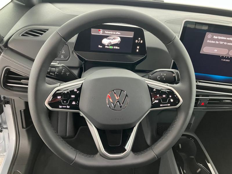 VW ID.3 Pro  Perf. 170 kW Business
