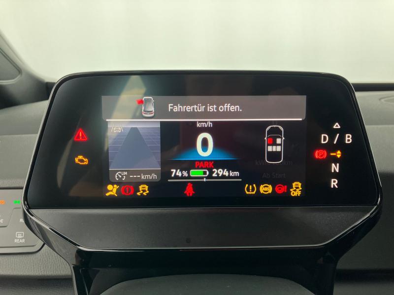 VW ID.3 Pro  Perf. 170 kW Business