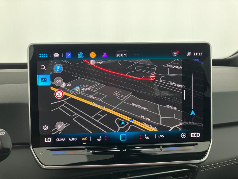 VW ID.3 Pro  Perf. 170 kW Business