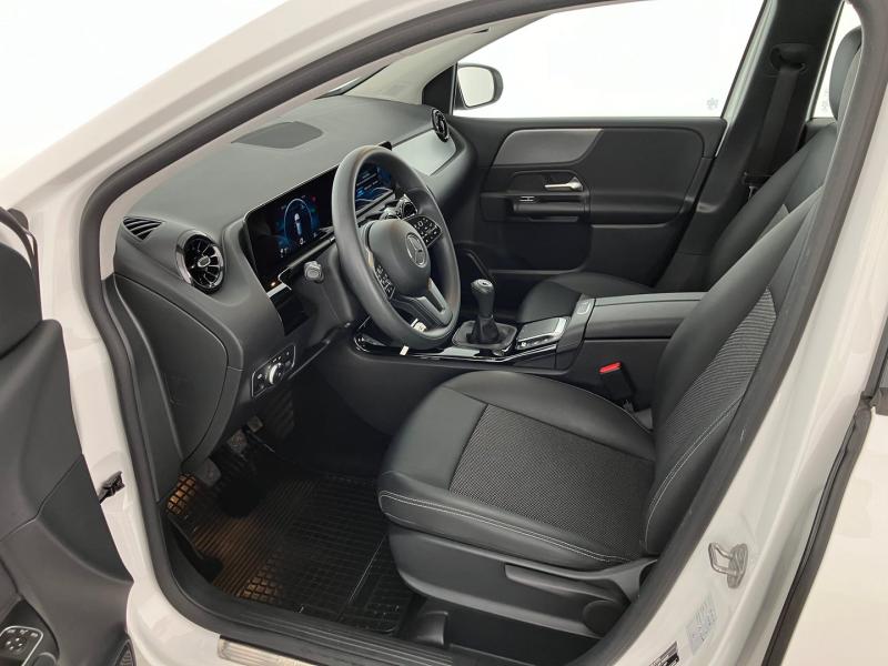 Mercedes B 180 d
