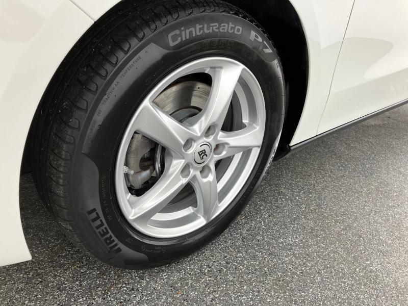 Mercedes B 180 d