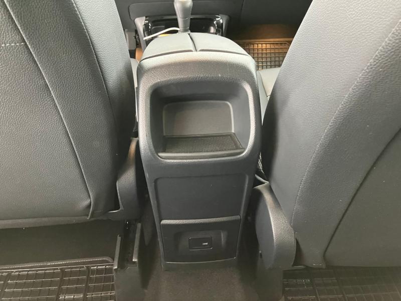 Mercedes B 180 d