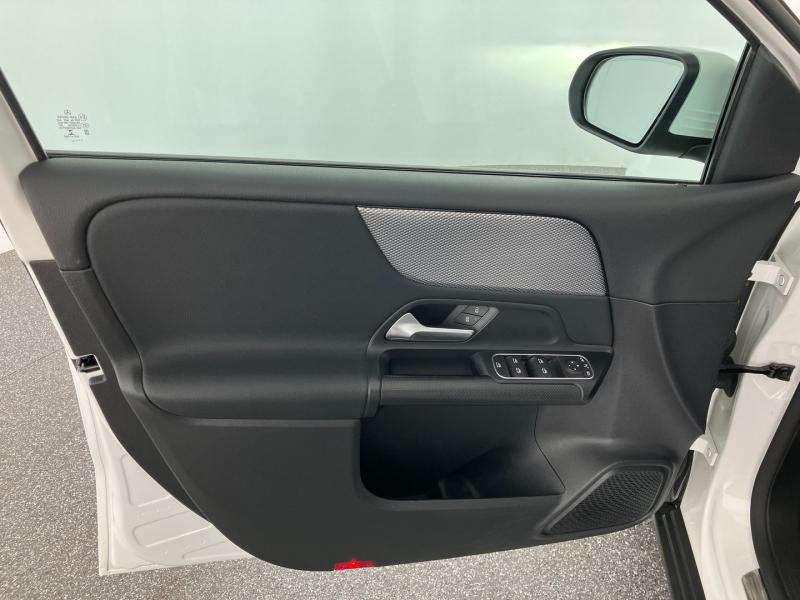 Mercedes B 180 d