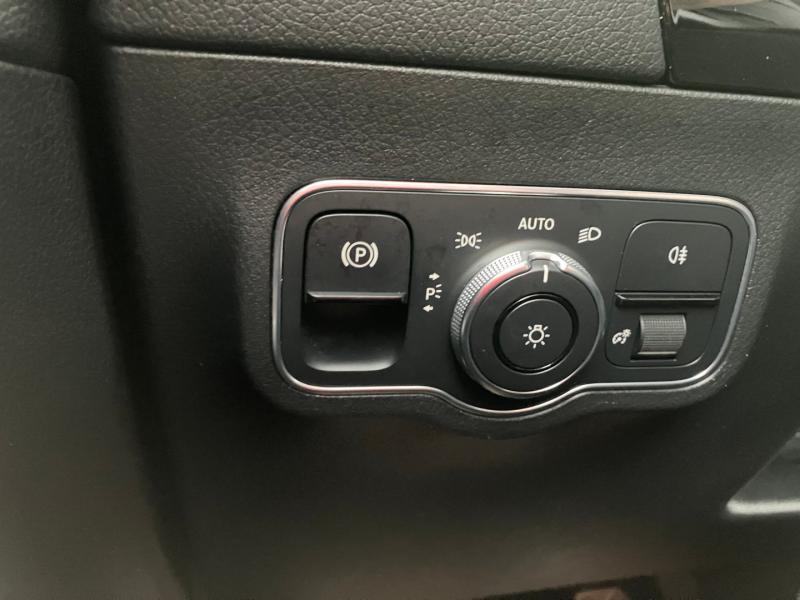 Mercedes B 180 d
