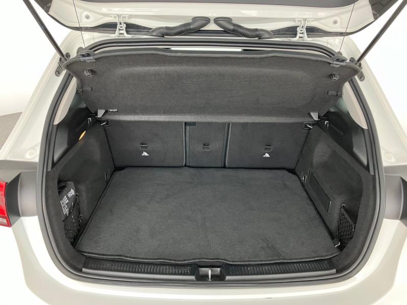 Mercedes B 180 d