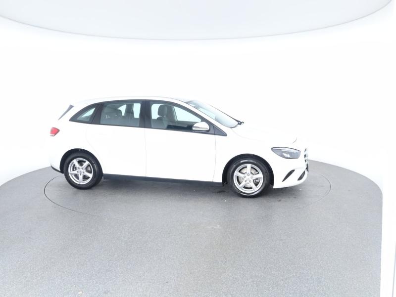 Mercedes B 180 d