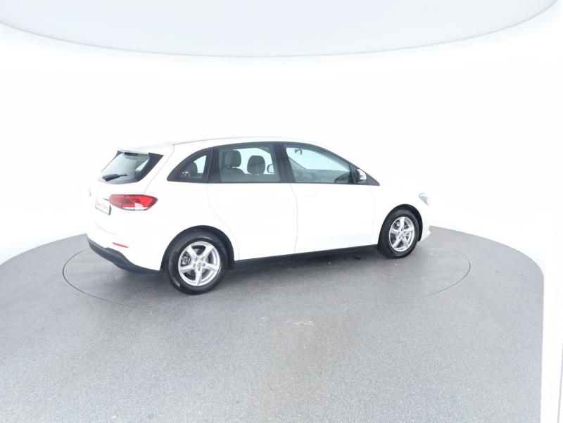 Mercedes B 180 d