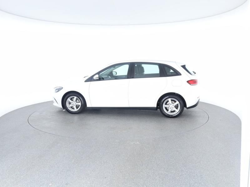 Mercedes B 180 d