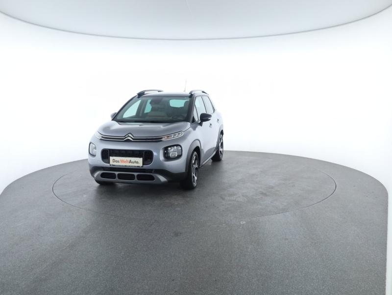 C3 Citroen Citroën C3 Aircross BlueHDi 120 S&S EAT6 Feel