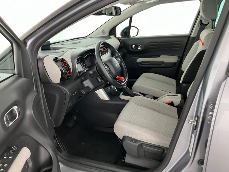 Citroën C3 Aircross BlueHDi 120 S&S EAT6 Feel
