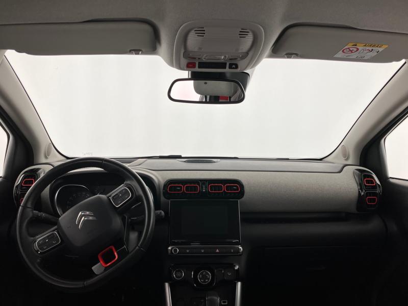 Citroën C3 Aircross BlueHDi 120 S&S EAT6 Feel
