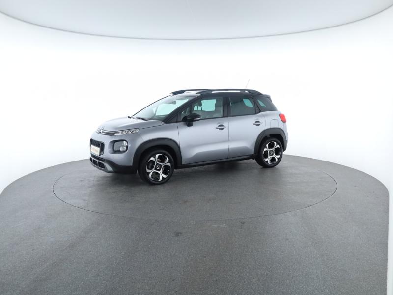 Citroën C3 Aircross BlueHDi 120 S&S EAT6 Feel