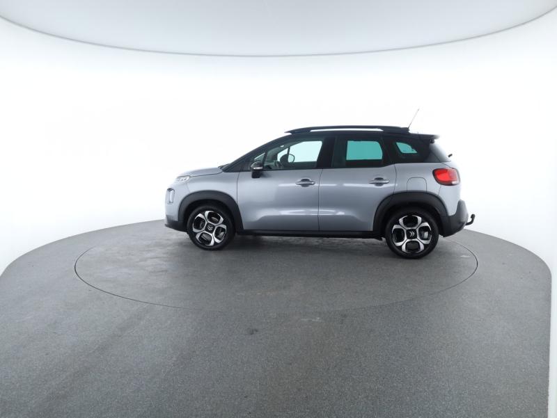 Citroën C3 Aircross BlueHDi 120 S&S EAT6 Feel