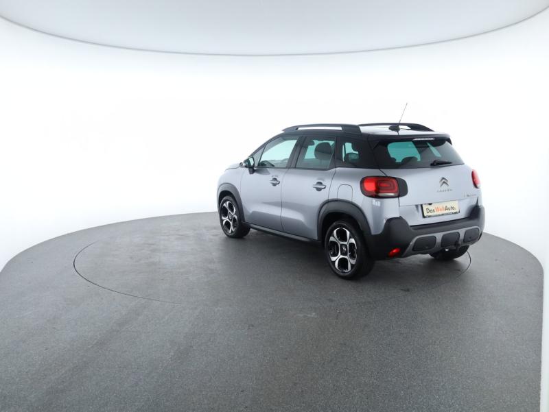 Citroën C3 Aircross BlueHDi 120 S&S EAT6 Feel