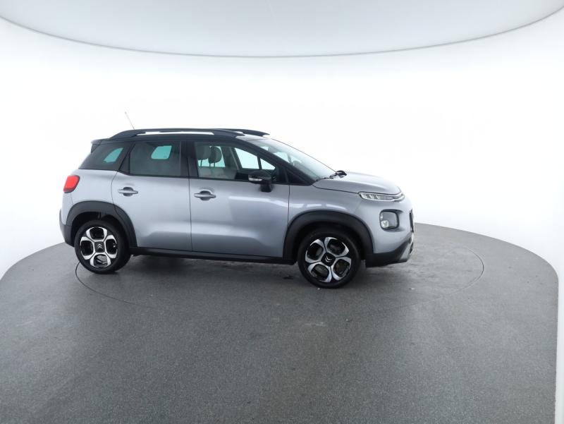 Citroën C3 Aircross BlueHDi 120 S&S EAT6 Feel
