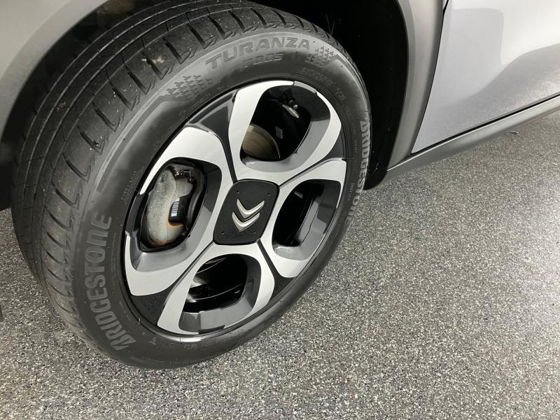 Citroën C3 Aircross BlueHDi 120 S&S EAT6 Feel