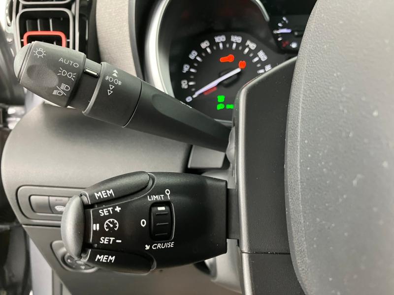 Citroën C3 Aircross BlueHDi 120 S&S EAT6 Feel