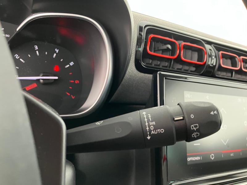 Citroën C3 Aircross BlueHDi 120 S&S EAT6 Feel