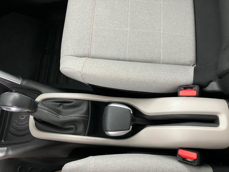 Citroën C3 Aircross BlueHDi 120 S&S EAT6 Feel