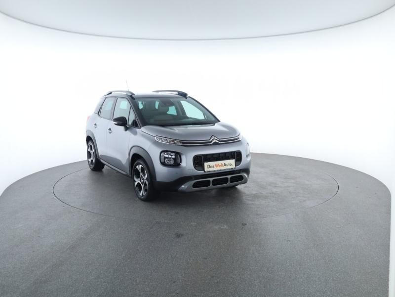 Citroën C3 Aircross BlueHDi 120 S&S EAT6 Feel
