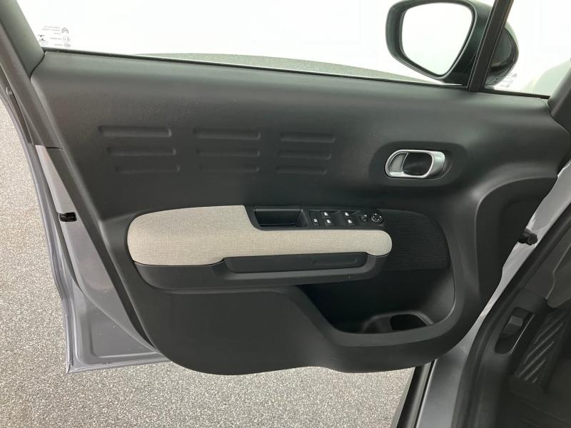 Citroën C3 Aircross BlueHDi 120 S&S EAT6 Feel