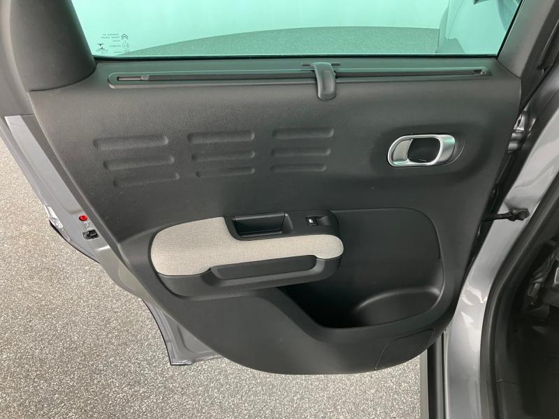 Citroën C3 Aircross BlueHDi 120 S&S EAT6 Feel