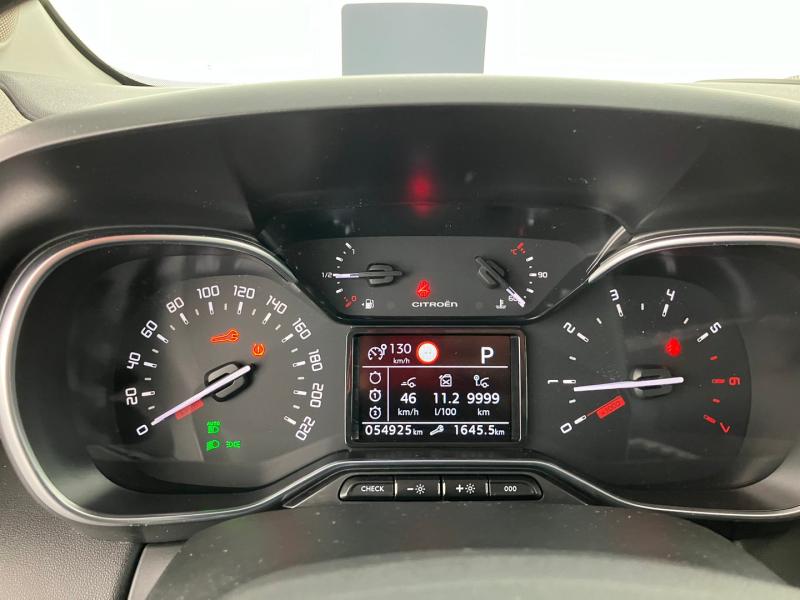 Citroën C3 Aircross BlueHDi 120 S&S EAT6 Feel